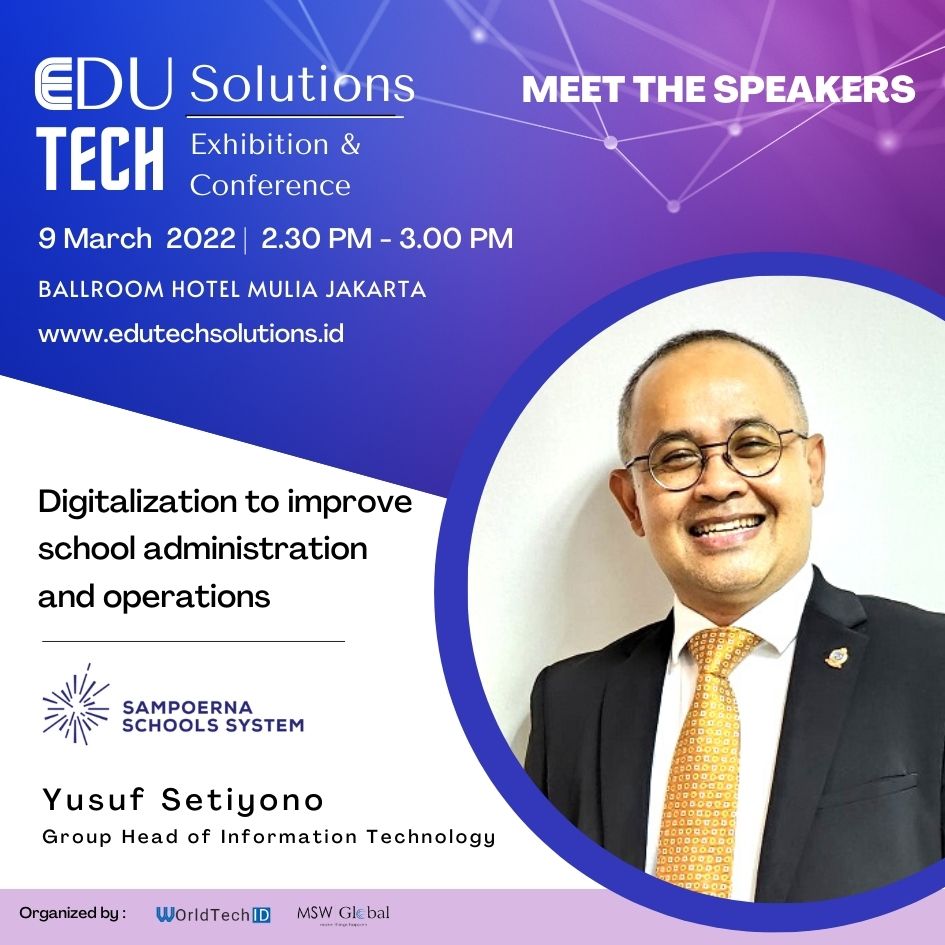 EduTech Solutions Indonesia