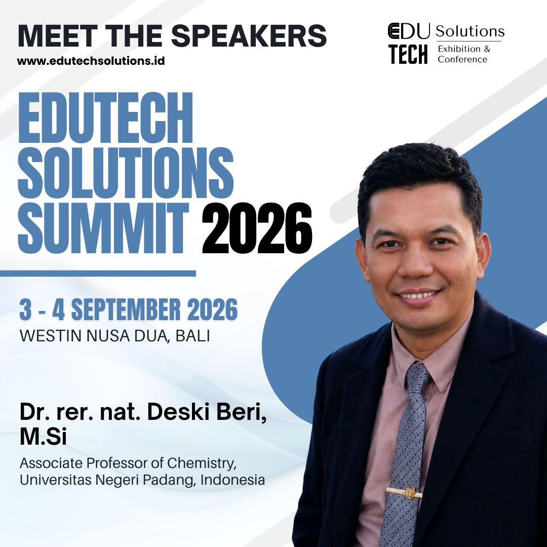 Edutech