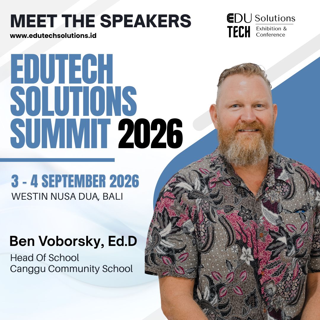 Edutech