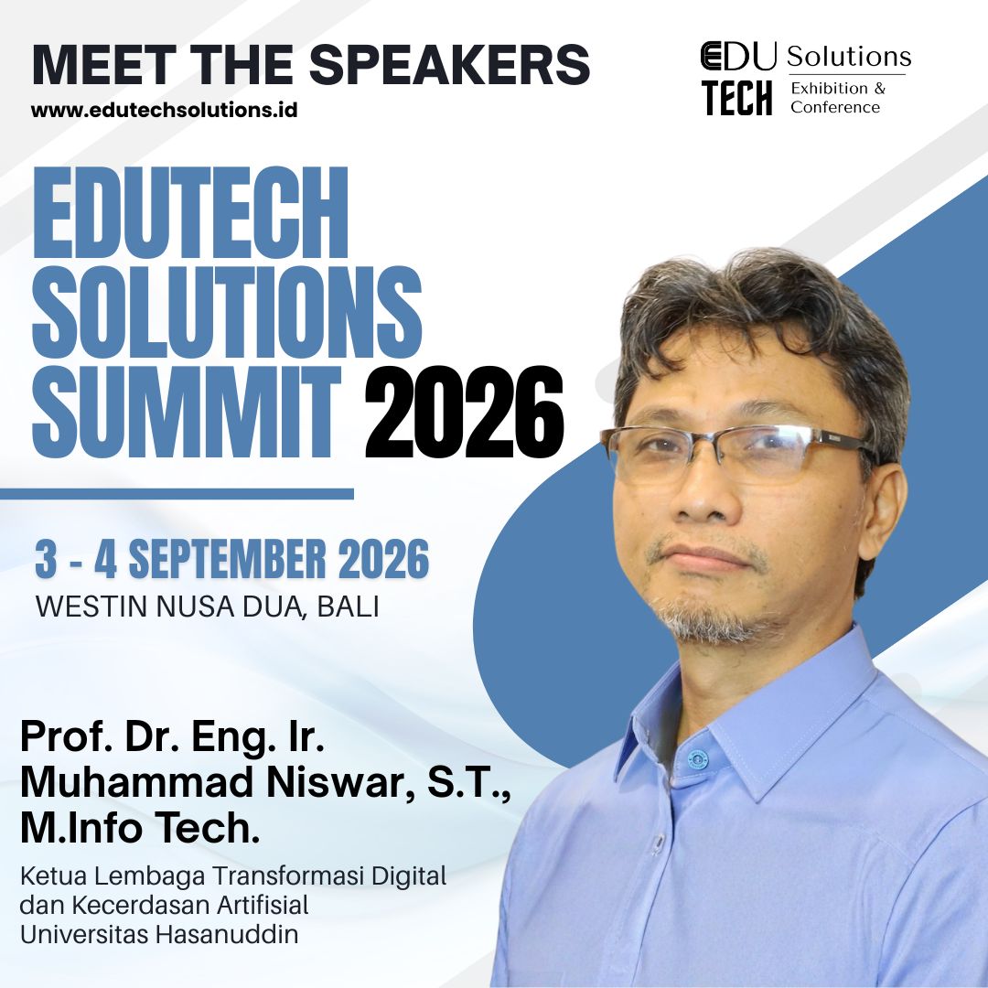 Edutech